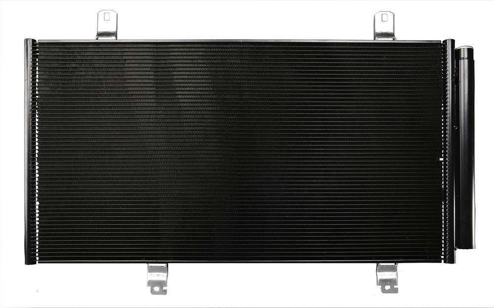 A/C Condenser   FVP   CON3396