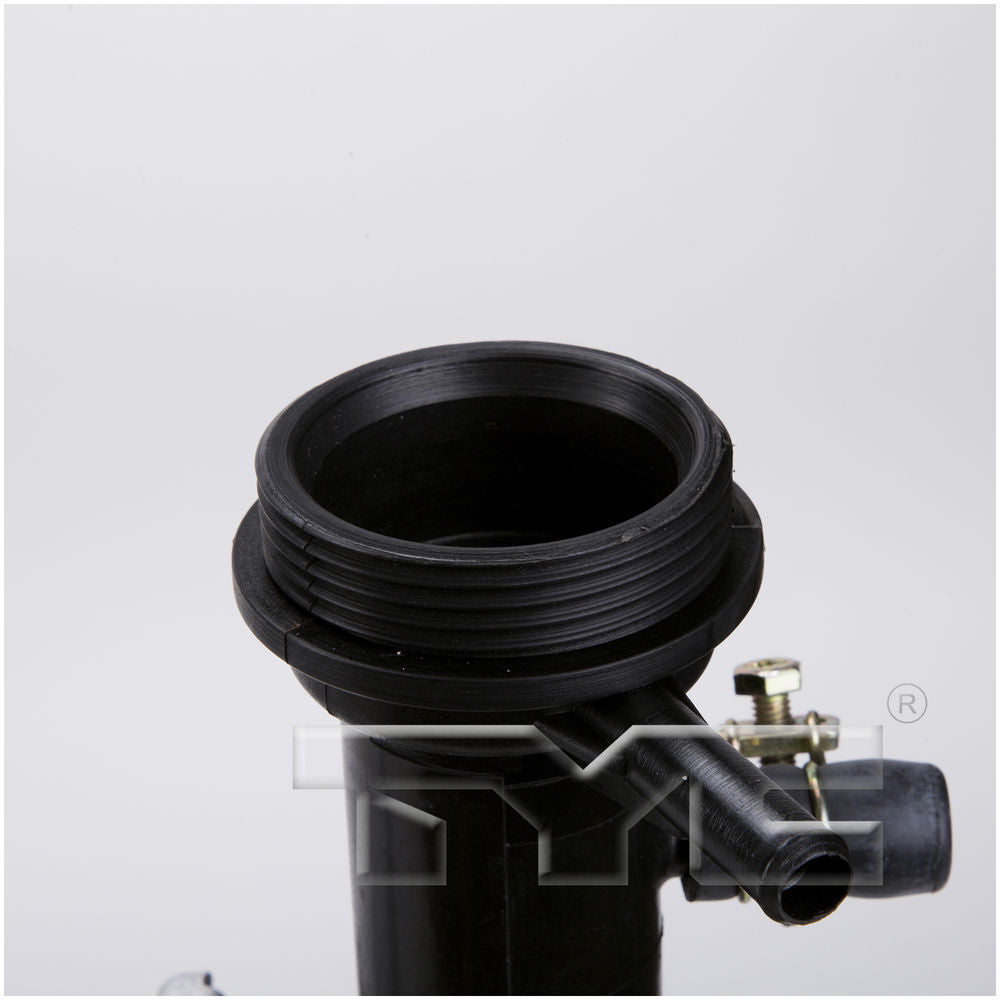 Radiator  TYC  2793