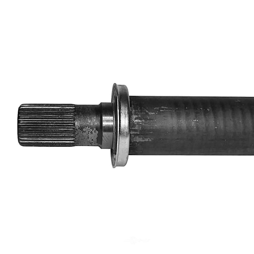 CV Intermediate Shaft   GSP North America   NEX37003