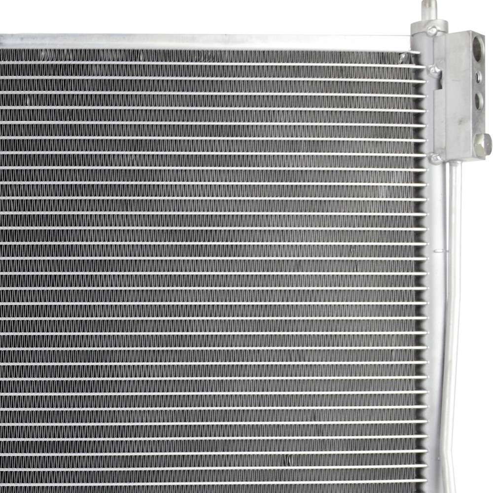 A/C Condenser   FVP   CON3034