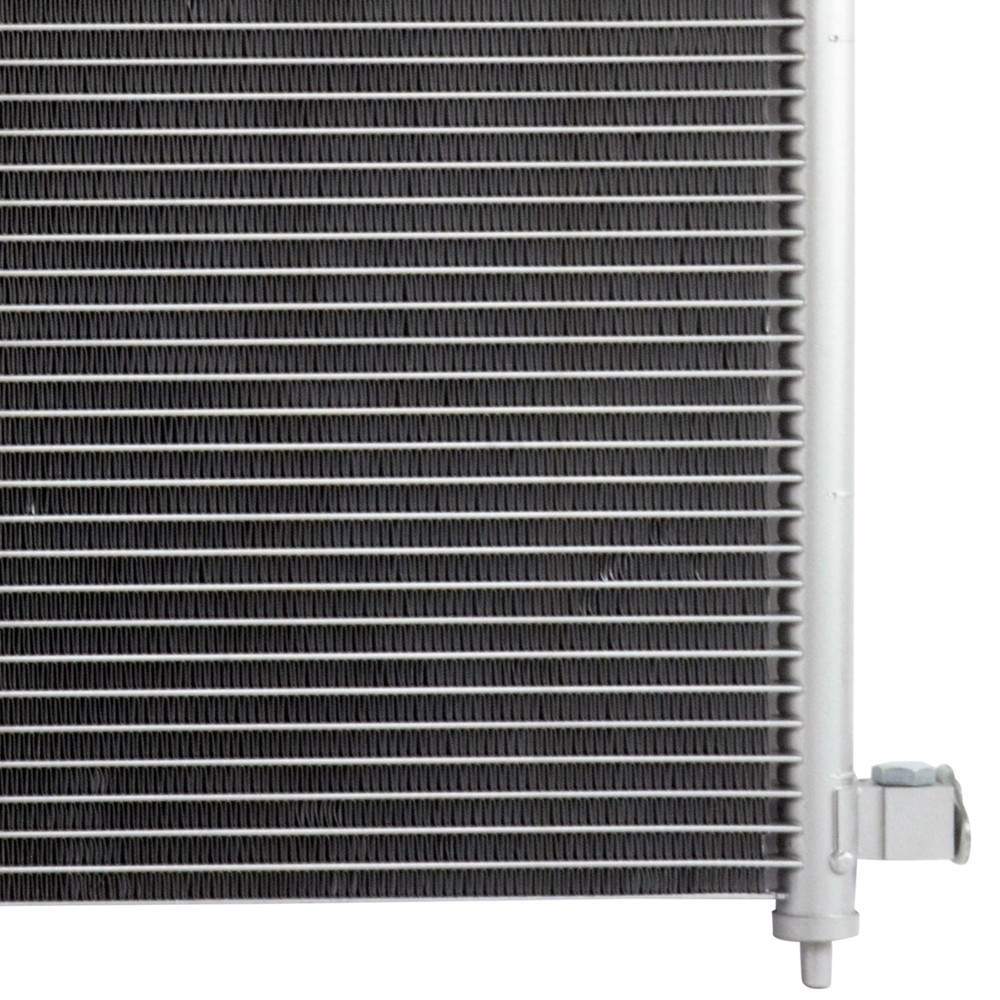 A/C Condenser   FVP   CON3594