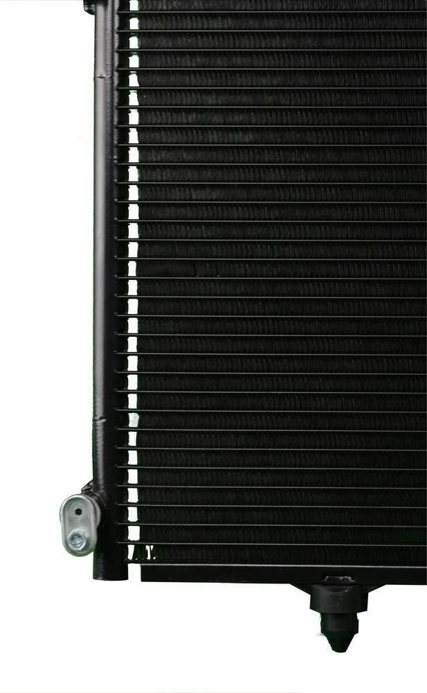 A/C Condenser   FVP   CON3053