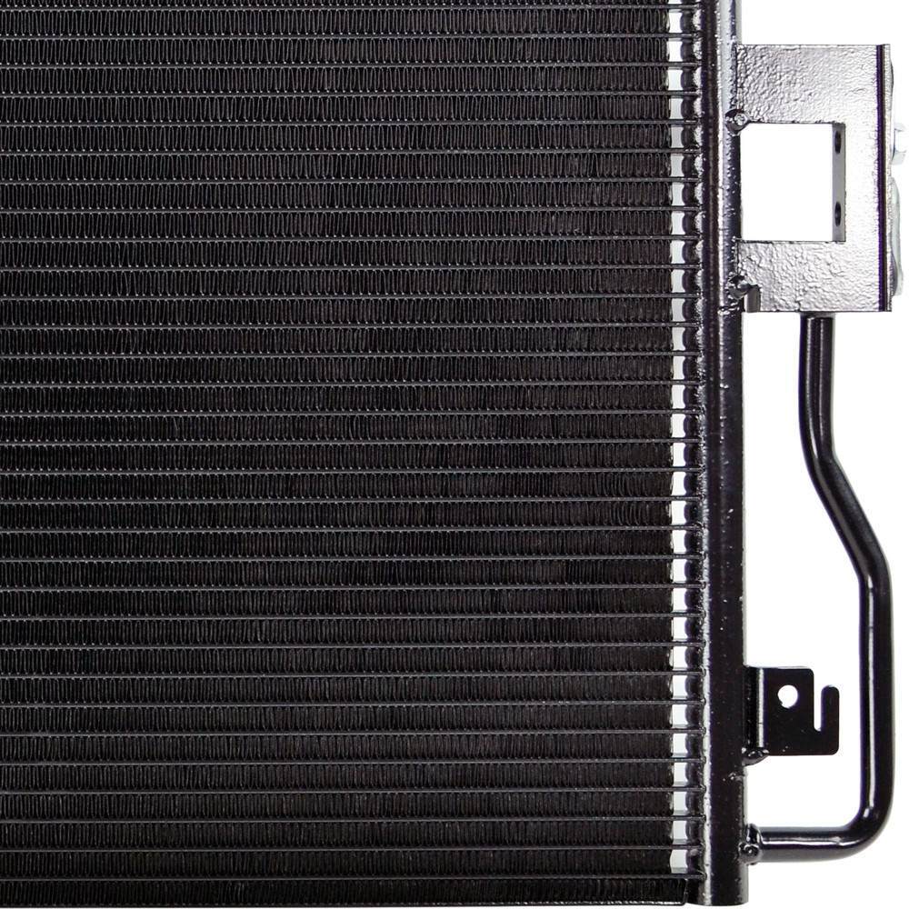 A/C Condenser   FVP   CON3782