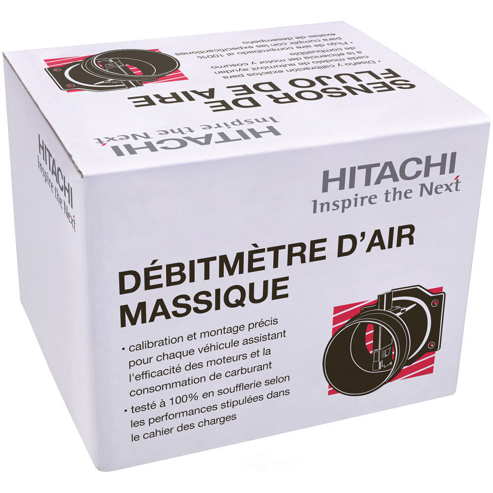 New Air Mass Sensor   Hitachi   MAF0025
