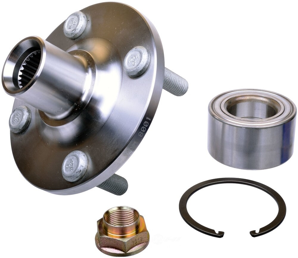 Hub Repair Kit  SKF  BR930599K