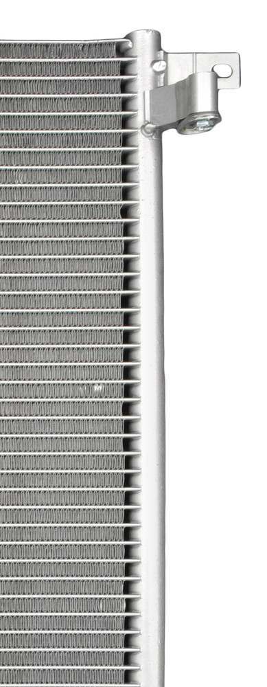 A/C Condenser   FVP   CON3877