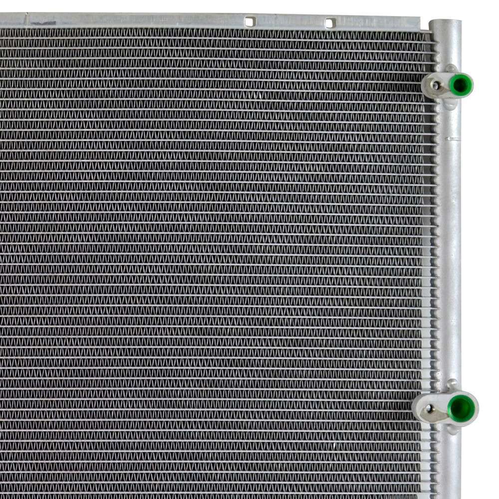 A/C Condenser   FVP   CON3281