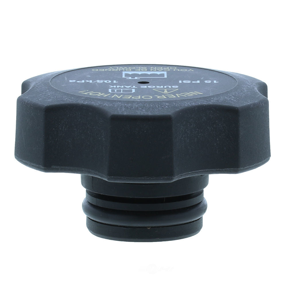Coolant ReCvry Tank Cap   FVP   T46