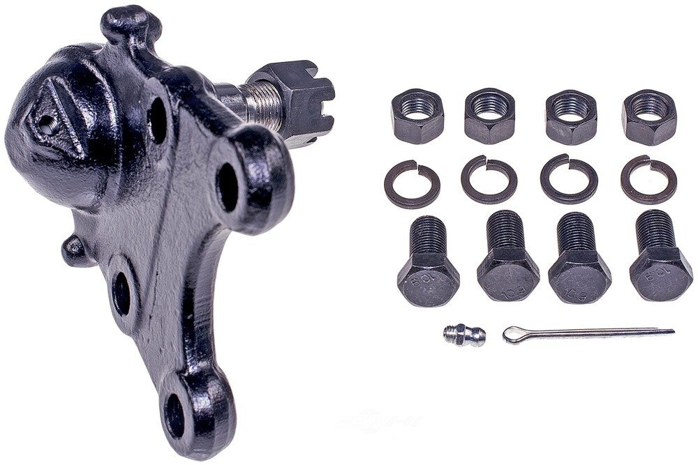 Lower Ball Joint   FVP   BJ62055