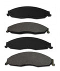 FDP Premium Ceramic Brake Pad (Most come with Hardware) MSP921