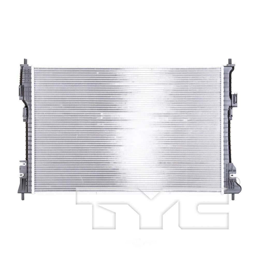 Radiator  TYC  13364