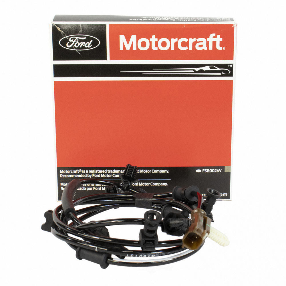 Rr Wheel ABS Brake Sensor  Motorcraft  BRAB533
