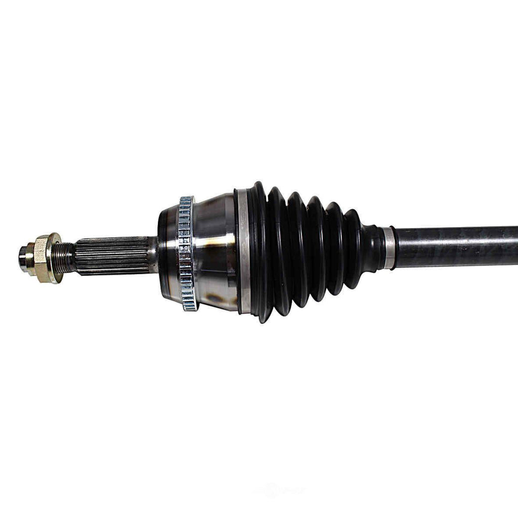 Left New CV Complete Assy   GSP North America   NCV69622