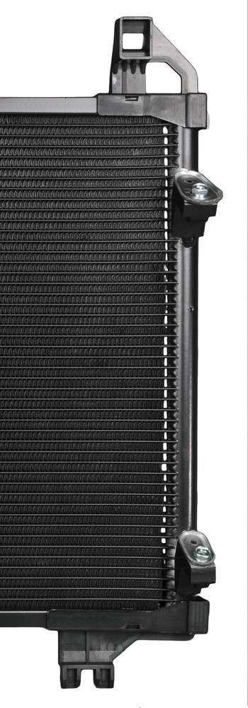 A/C Condenser   FVP   CON3580