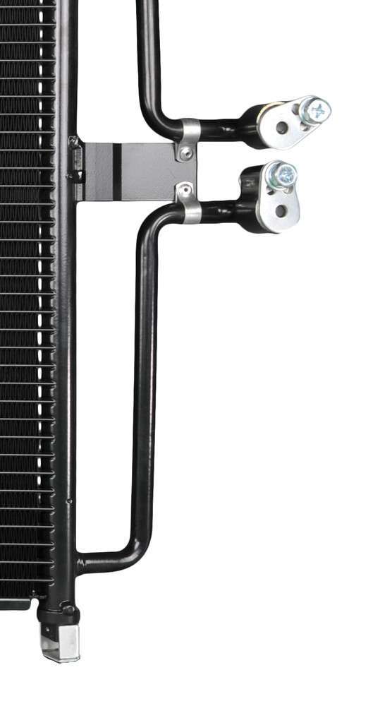 A/C Condenser   FVP   CON3298