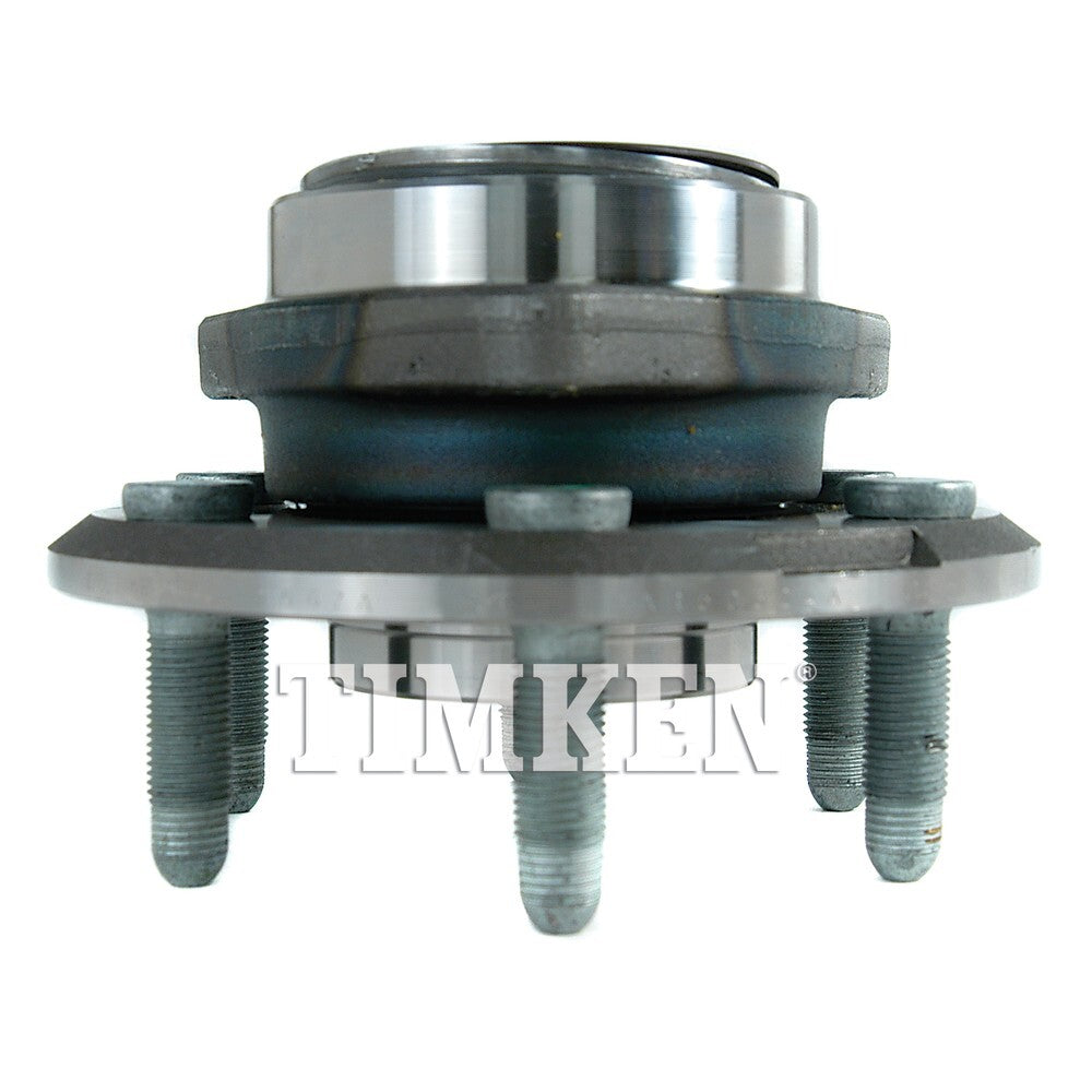 TIMKEN Premium Wheel Bearing With Hub HA590227