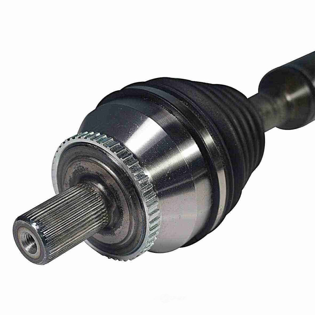 Left New CV Complete Assy   GSP North America   NCV73009