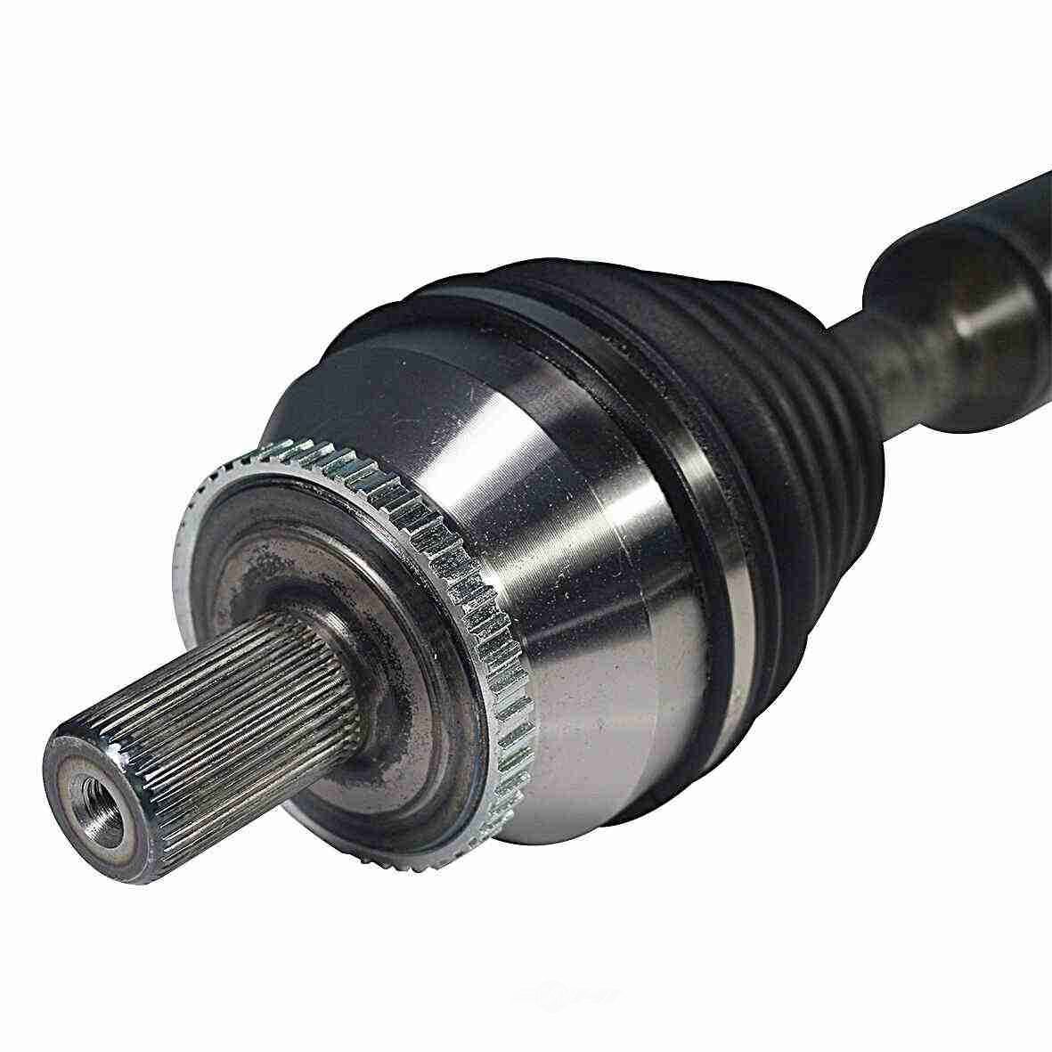 Left New CV Complete Assy   GSP North America   NCV73009