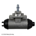 Rr Wheel Brk Cyl  Beck/Arnley  072-8501