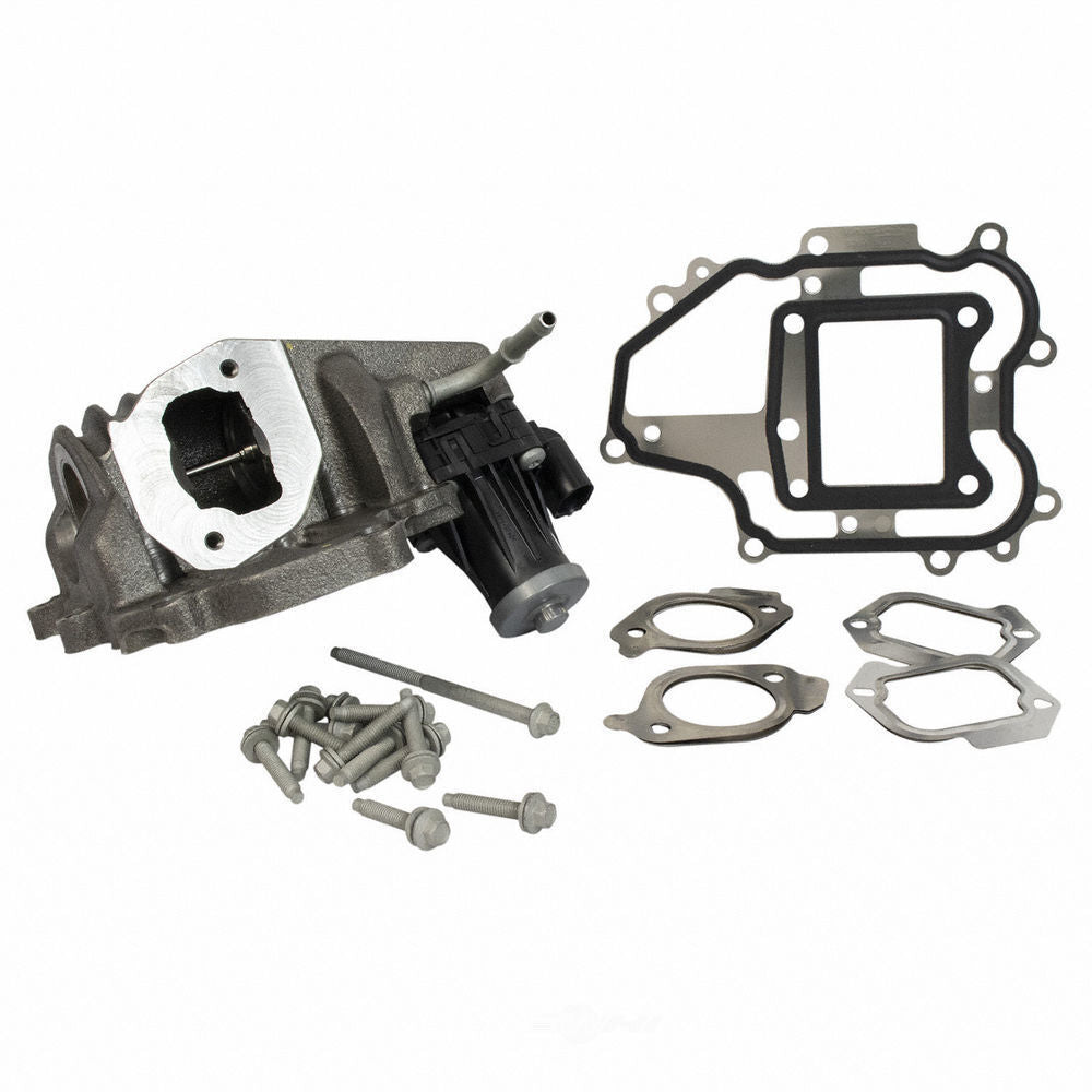 EGR Valve  Motorcraft  CX2639