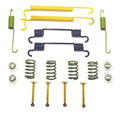 Rr Drum Hwd Kit  Better Brake Parts  17409K
