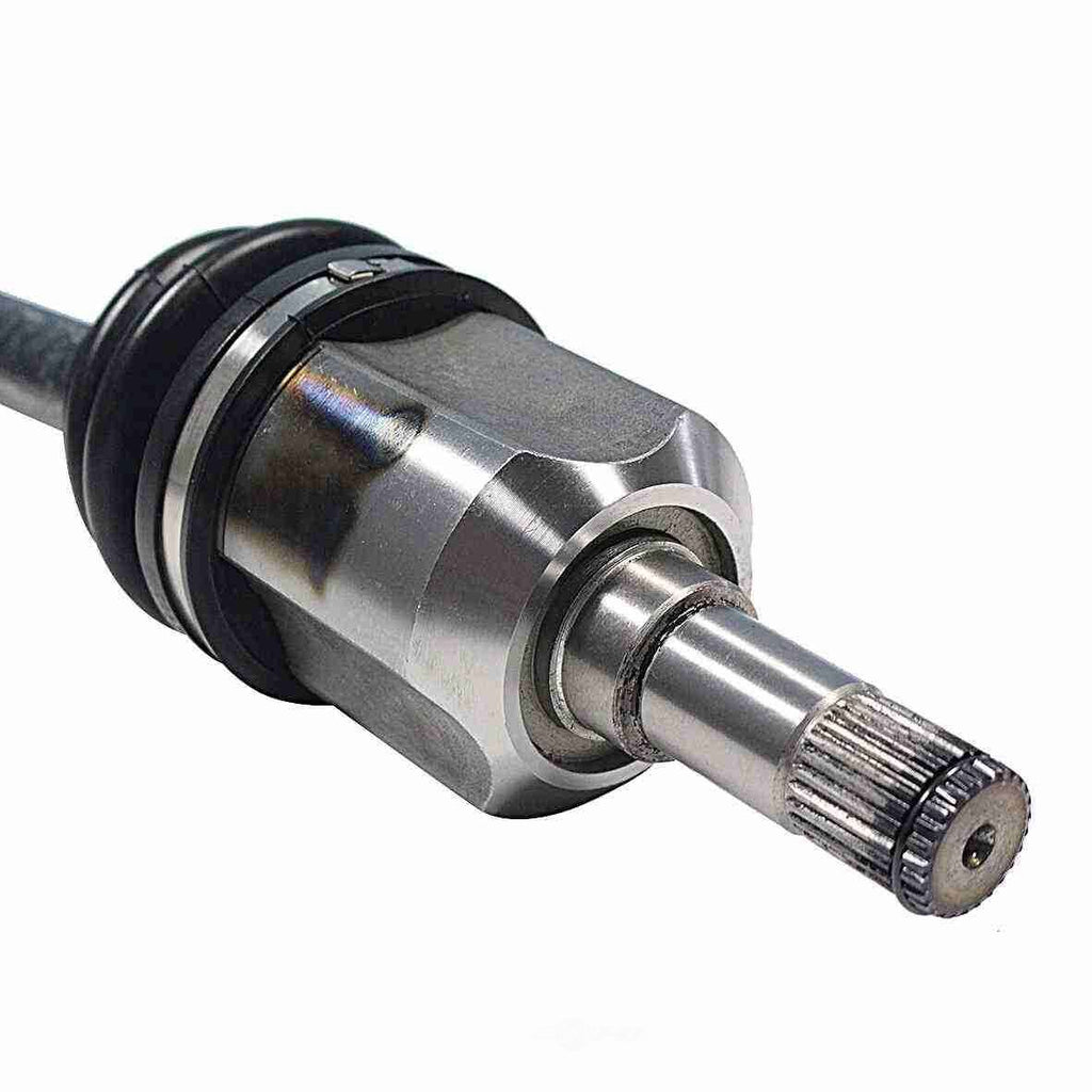 Left New CV Complete Assy   GSP North America   NCV47541