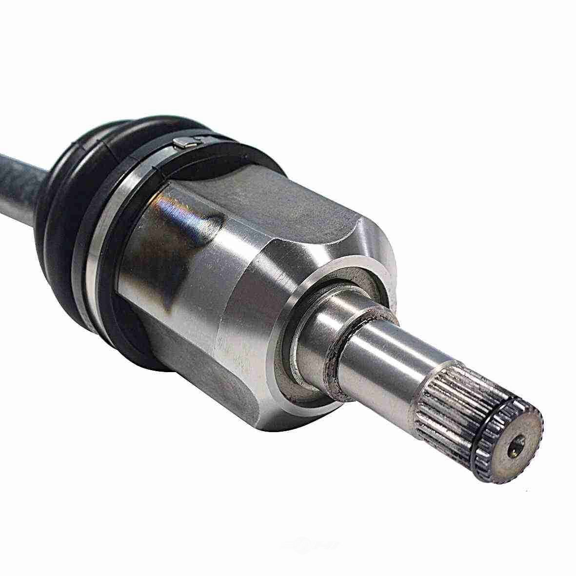 Left New CV Complete Assy   GSP North America   NCV47541