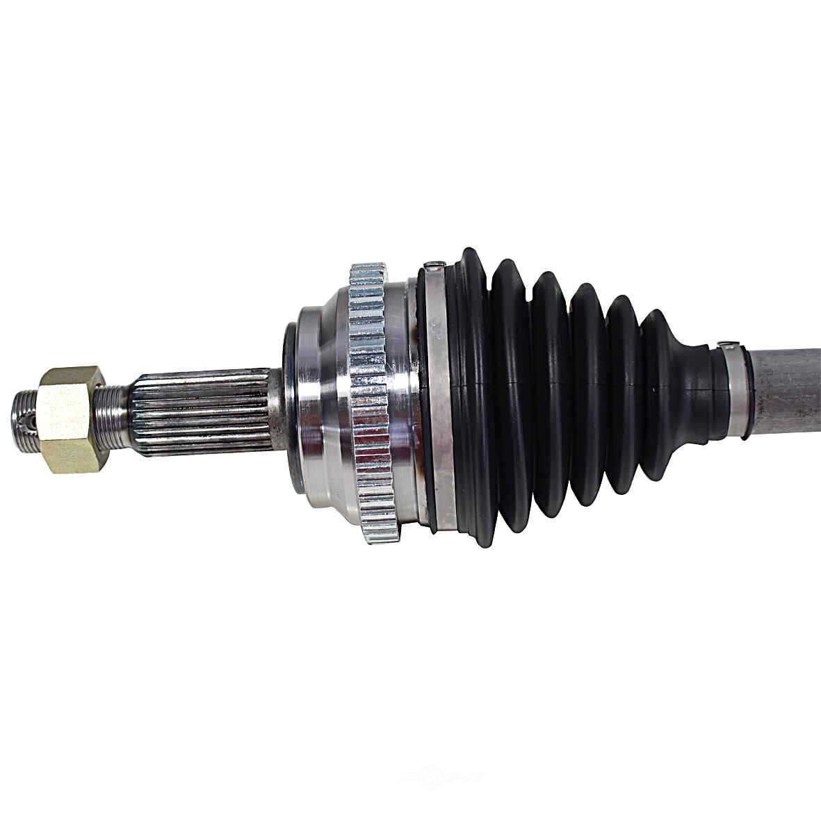 Right New CV Complete Assy   GSP North America   NCV12574