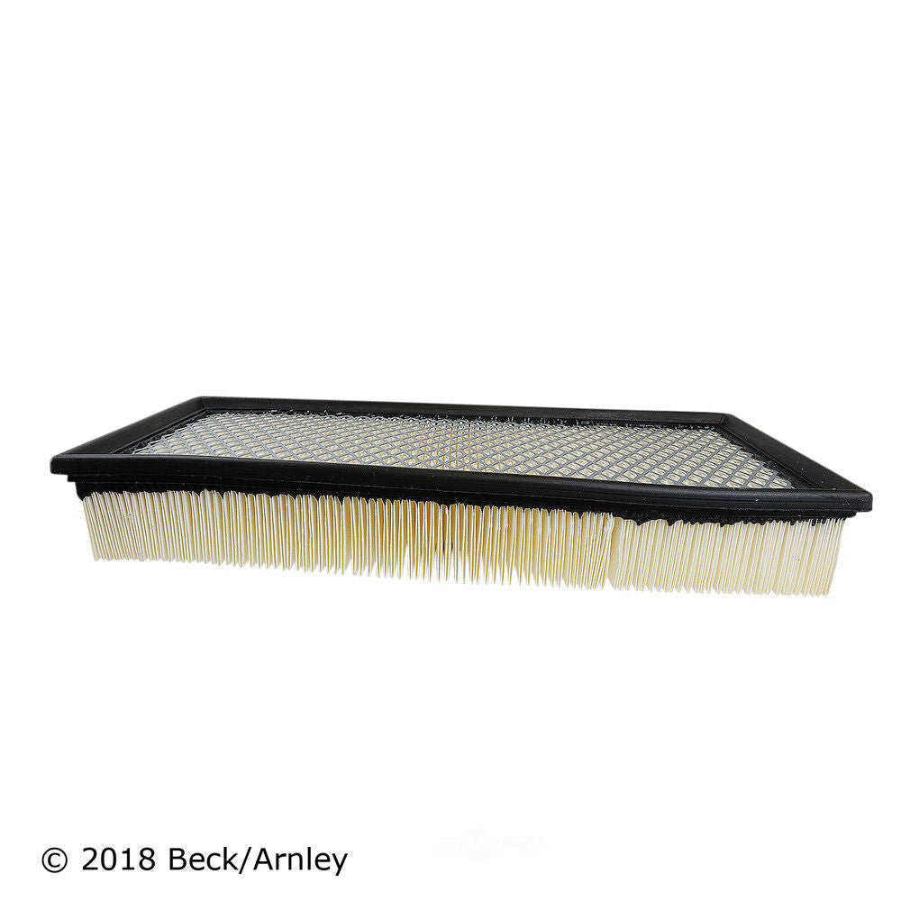 Air Filter  Beck/Arnley  042-1658