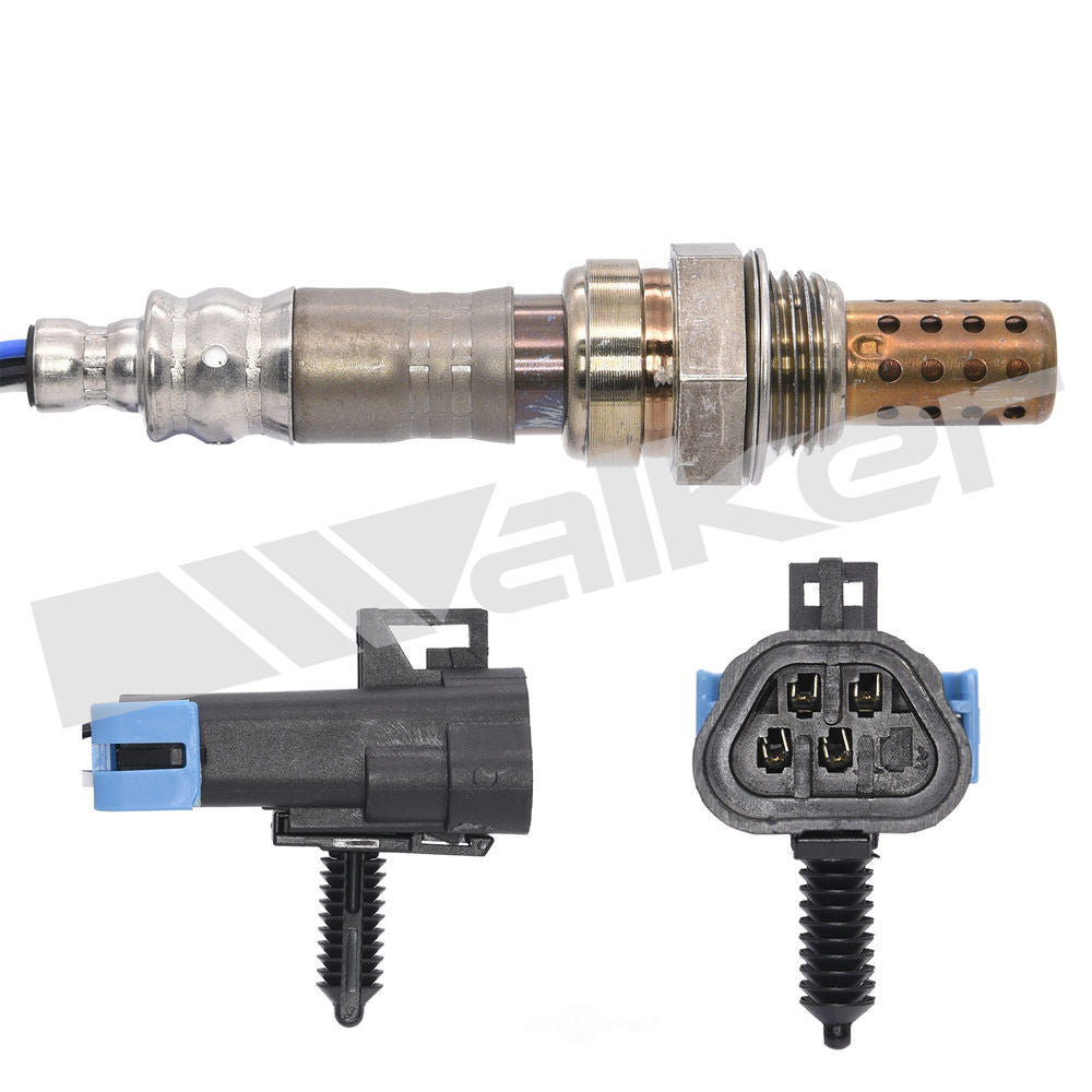 Oxygen Sensor  Walker Products  250-24492
