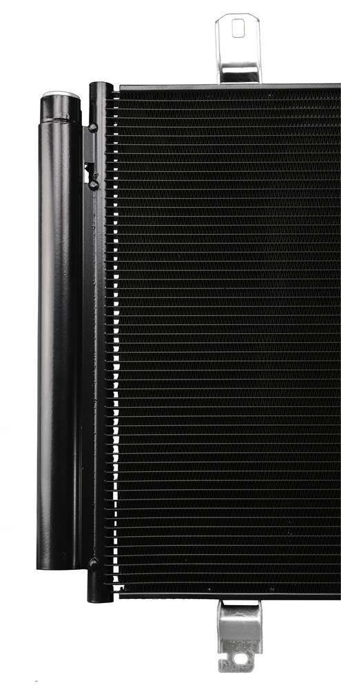 A/C Condenser   FVP   CON3396