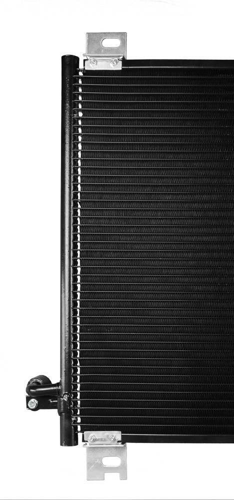 A/C Condenser   FVP   CON3054