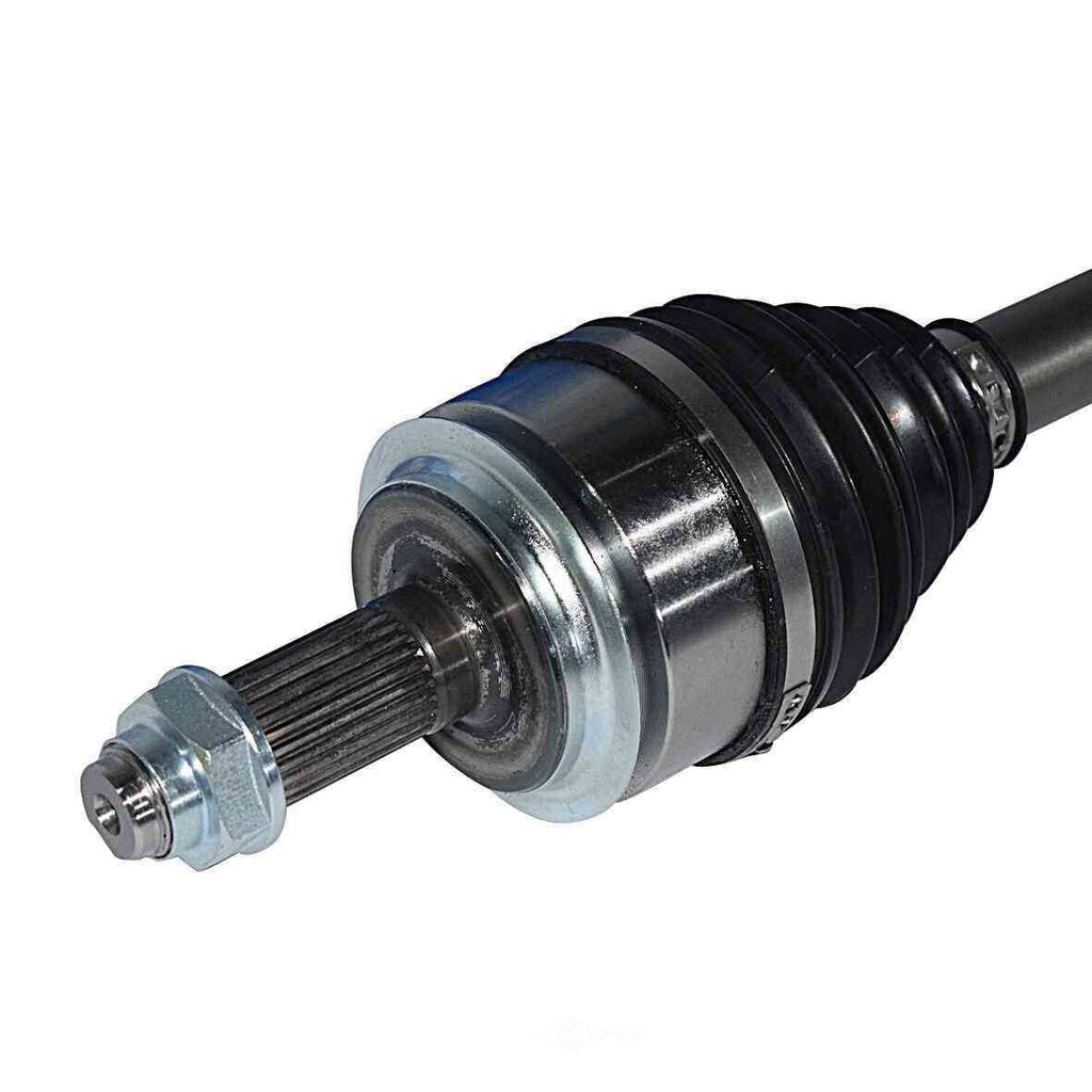 Left New CV Complete Assy   GSP North America   NCV36148