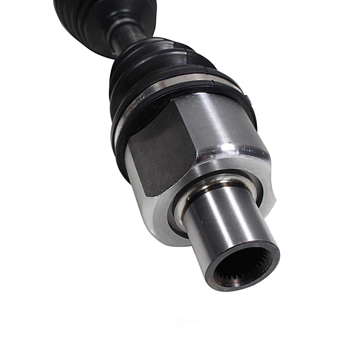 Right New CV Complete Assy   GSP North America   NCV47096