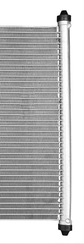A/C Condenser   FVP   CON4977