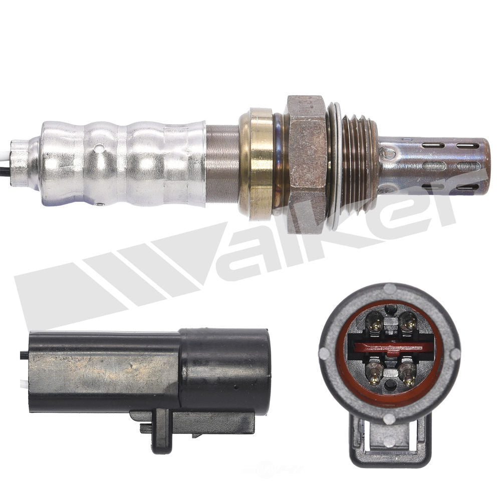 Oxygen Sensor  Walker Products  250-24301