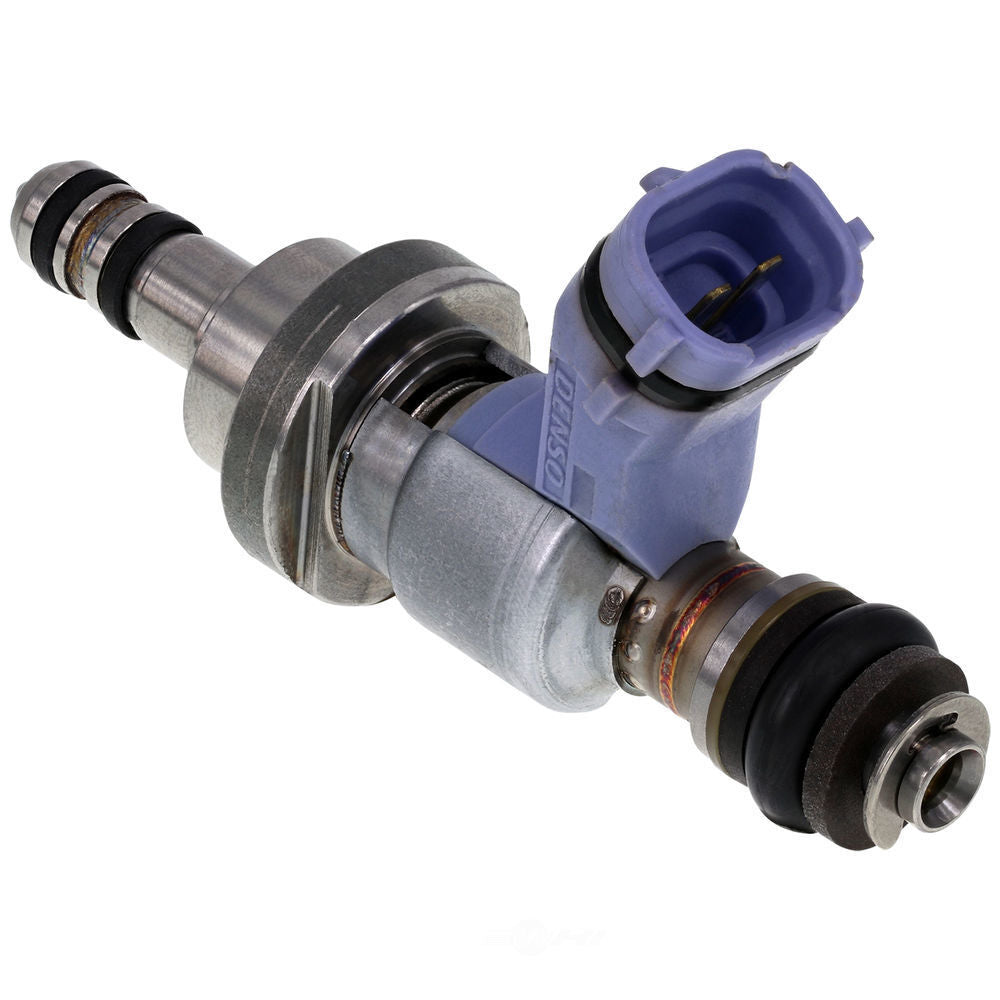 Reman Fuel Injector   GB Remanufacturing   845-12103