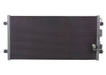 A/C Condenser   FVP   CON3063