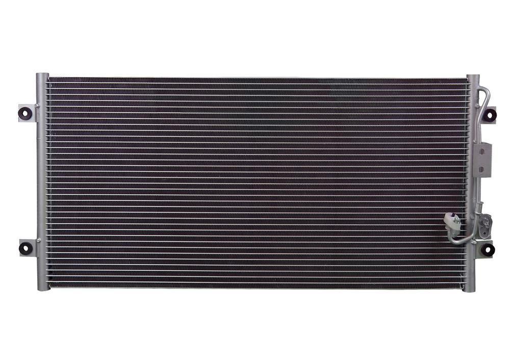 A/C Condenser   FVP   CON3063