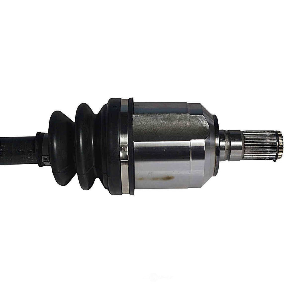 Left New CV Complete Assy   GSP North America   NCV37072