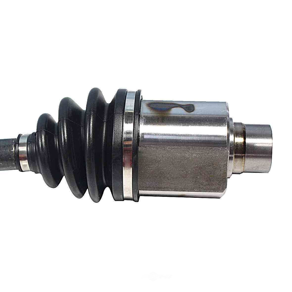 Right New CV Complete Assy   GSP North America   NCV21528