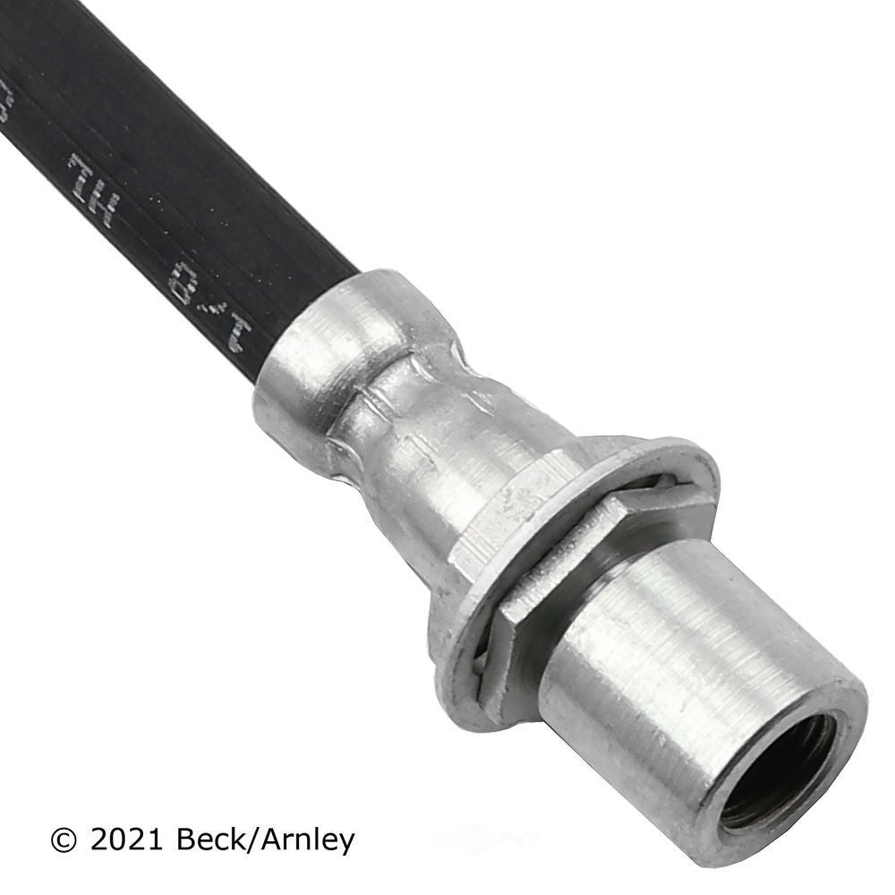 Frt Brake Hose  Beck/Arnley  073-1052
