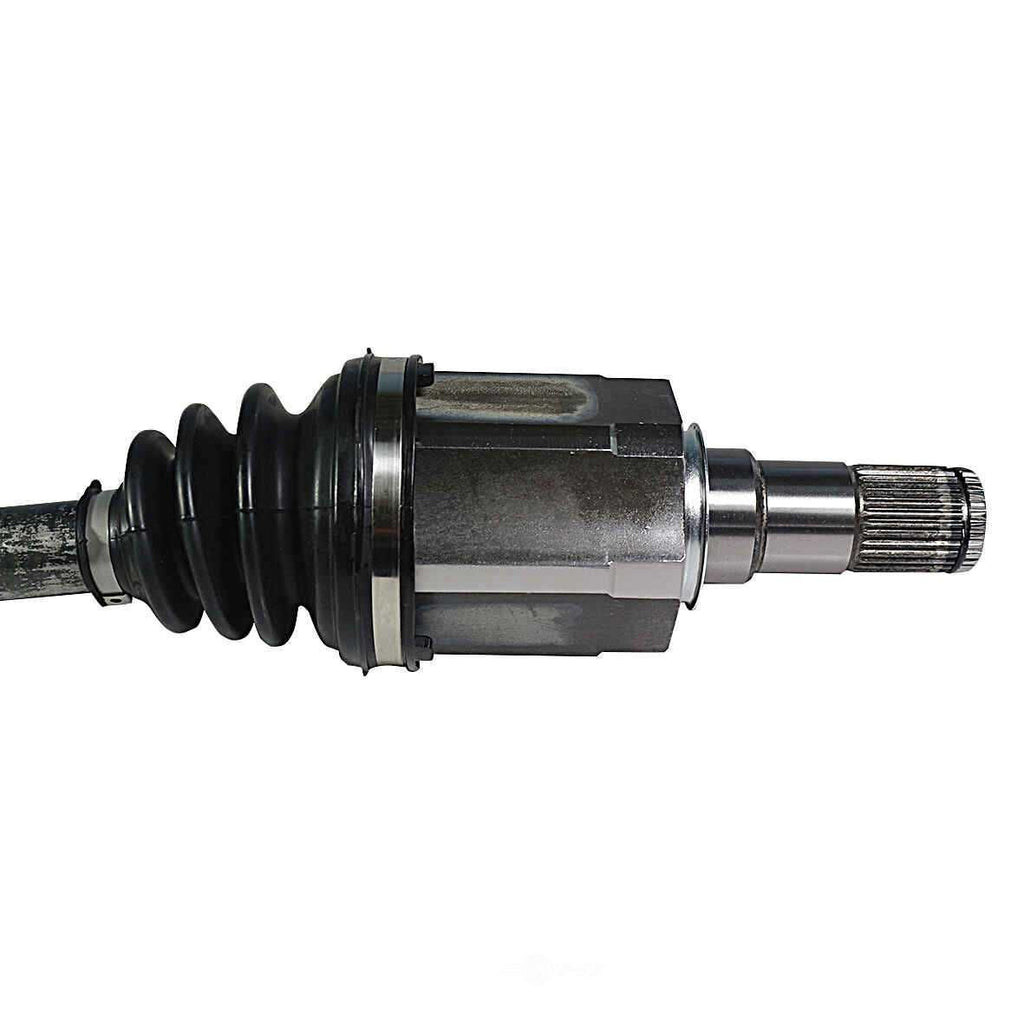 Left New CV Complete Assy   GSP North America   NCV47032