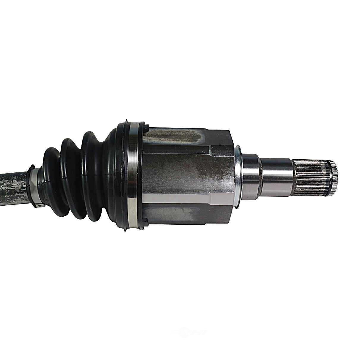 Left New CV Complete Assy   GSP North America   NCV47032