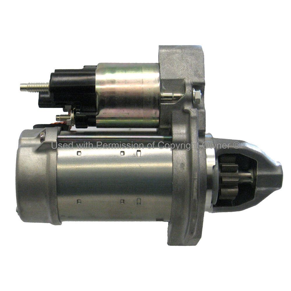 Reman Starter   FVP   19177