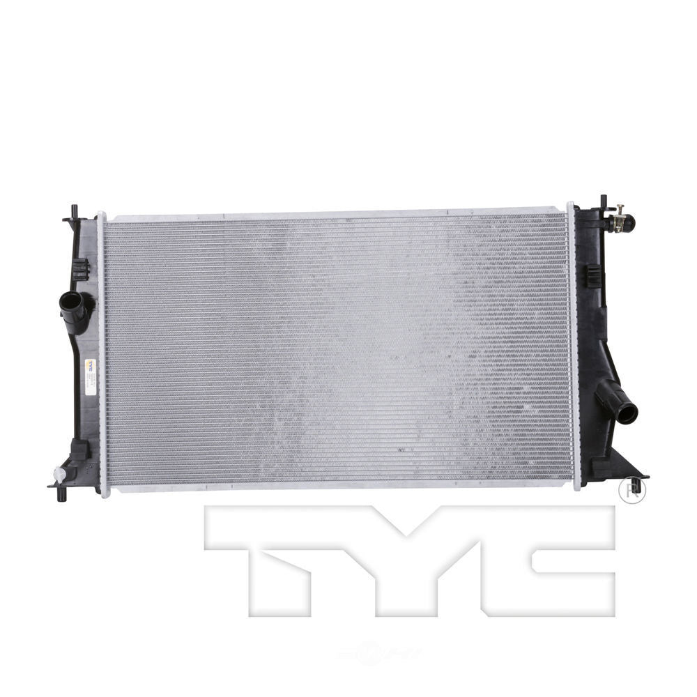 Radiator  TYC  2894
