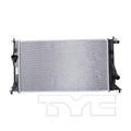 Radiator  TYC  2894