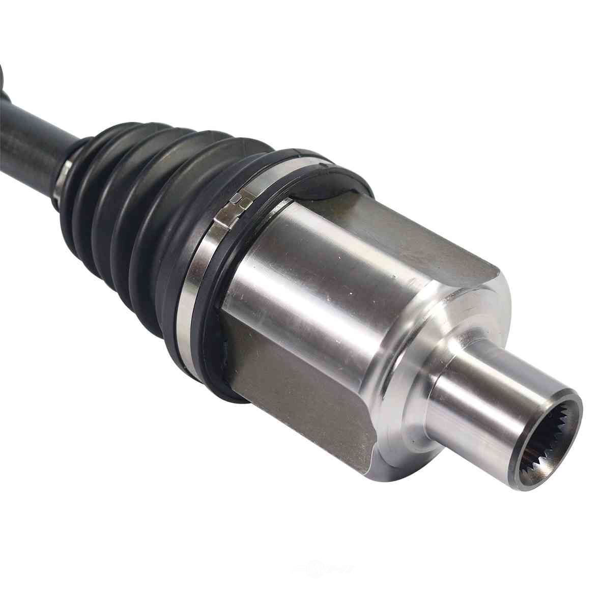 Right New CV Complete Assy   GSP North America   NCV10206