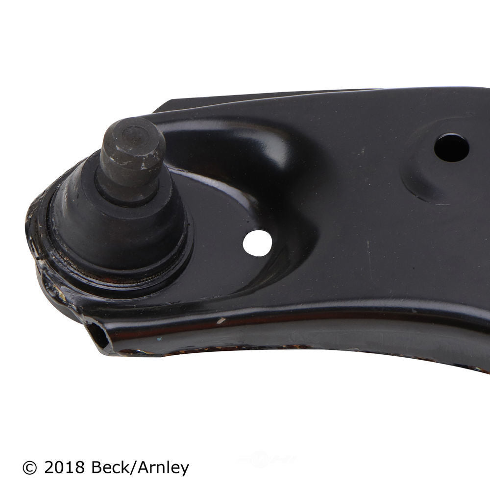 Ctrl Arm w/Ball Joint  Beck/Arnley  102-5514
