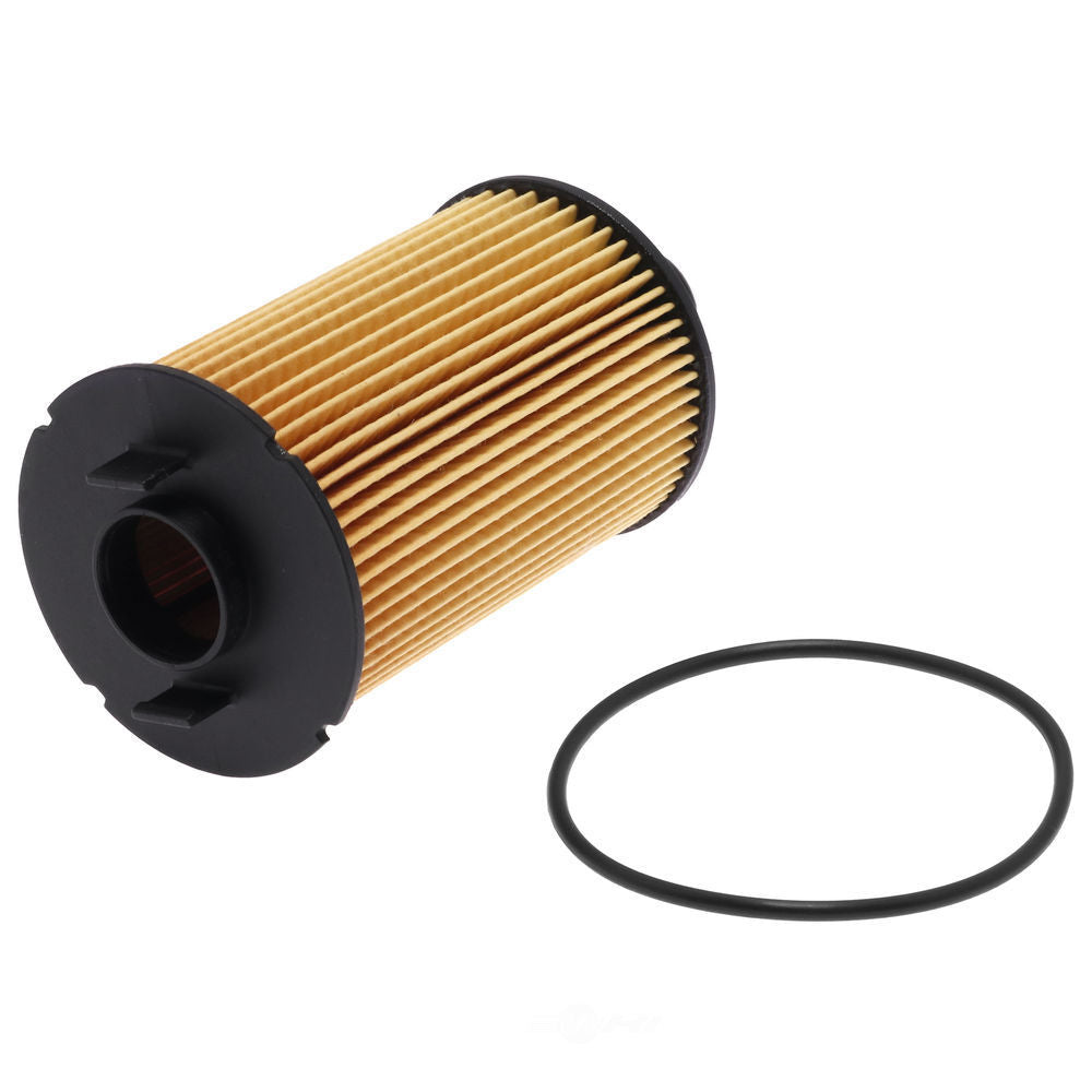 Oil Filter   Luber-Finer   P986
